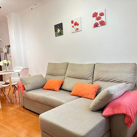 Apartamento Salo Candelaria Extérieur photo