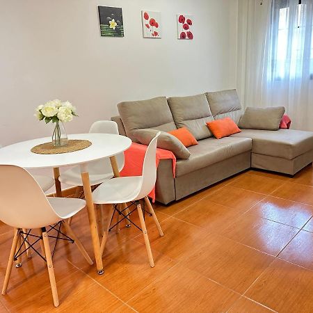 Apartamento Salo Candelaria Extérieur photo