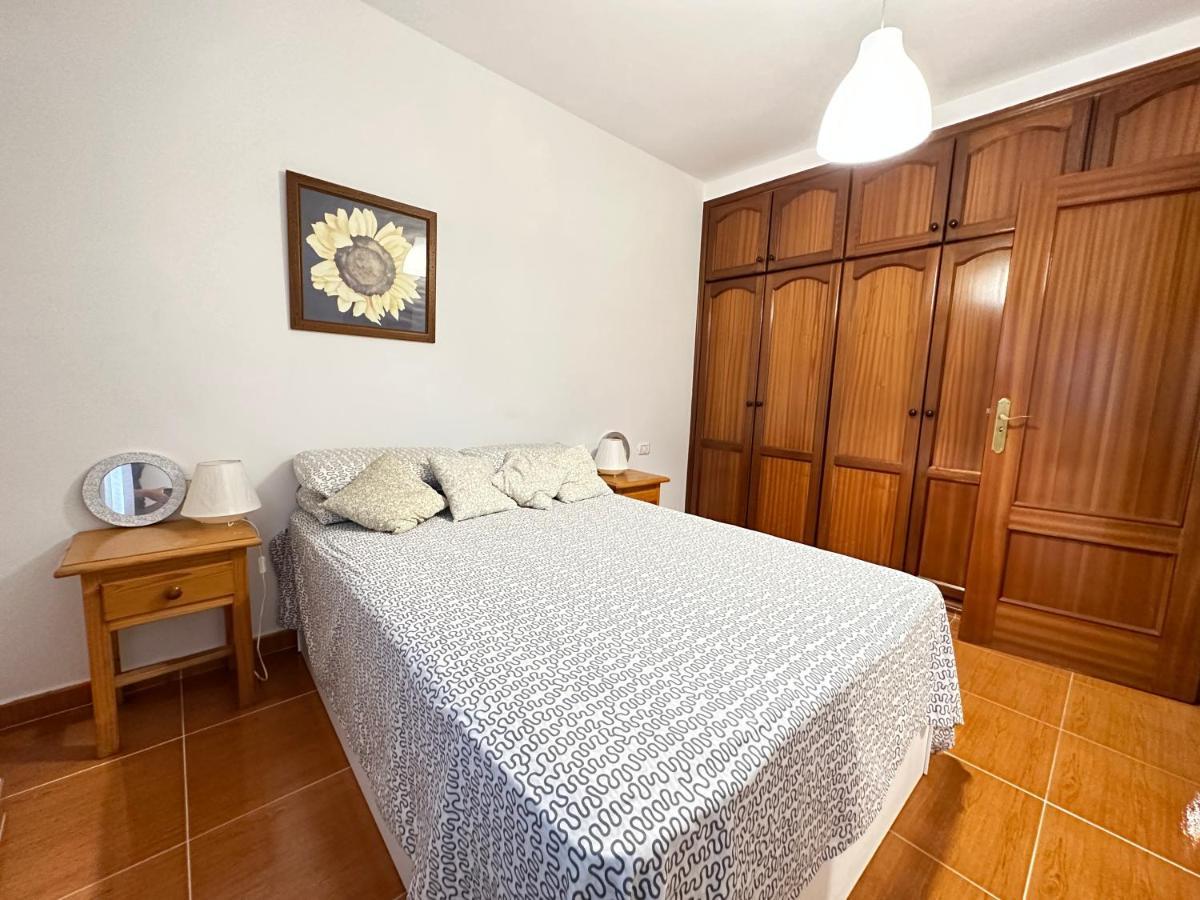 Apartamento Salo Candelaria Extérieur photo