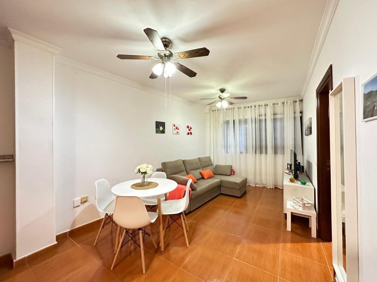 Apartamento Salo Candelaria Extérieur photo
