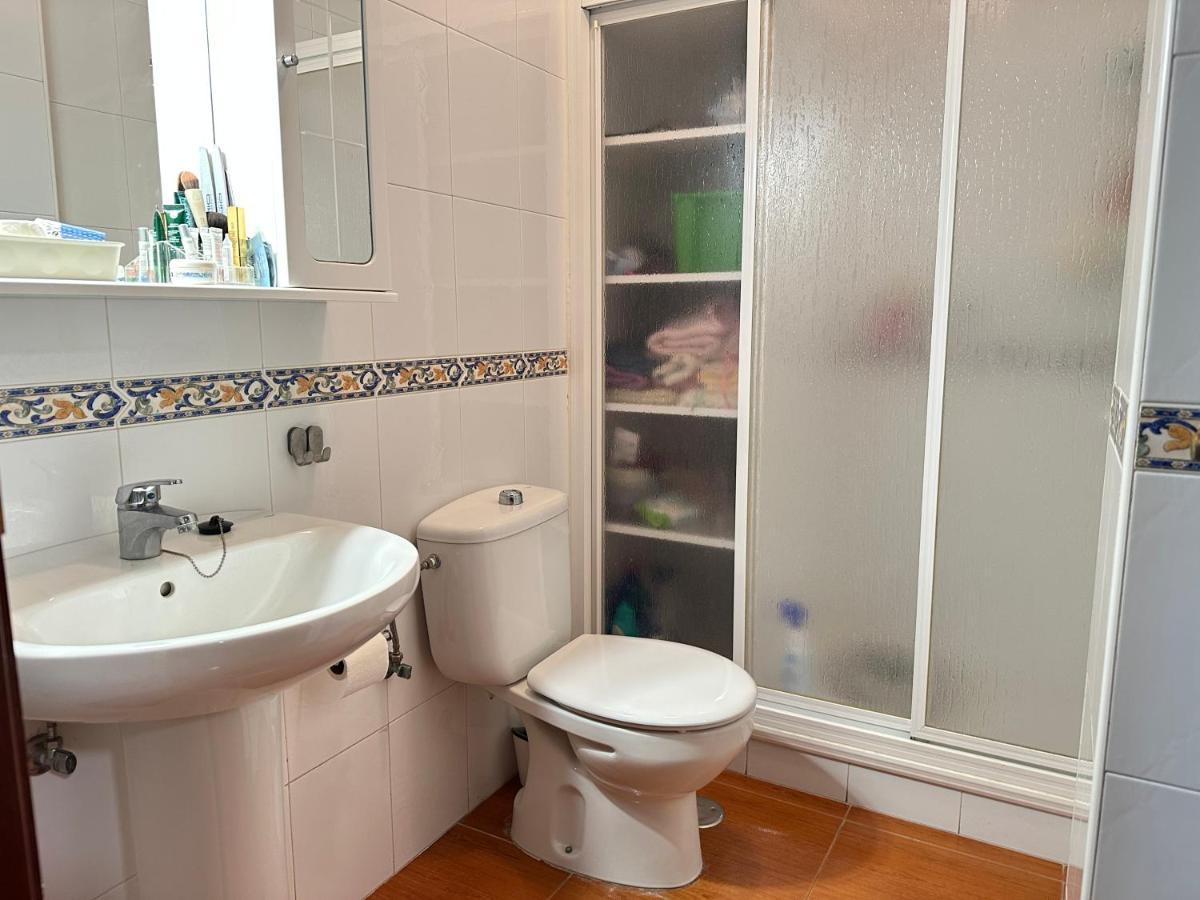 Apartamento Salo Candelaria Extérieur photo