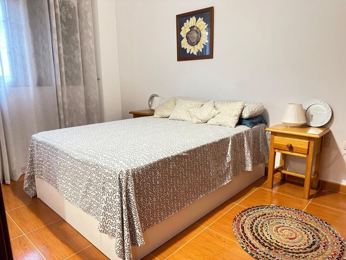 Apartamento Salo Candelaria Extérieur photo