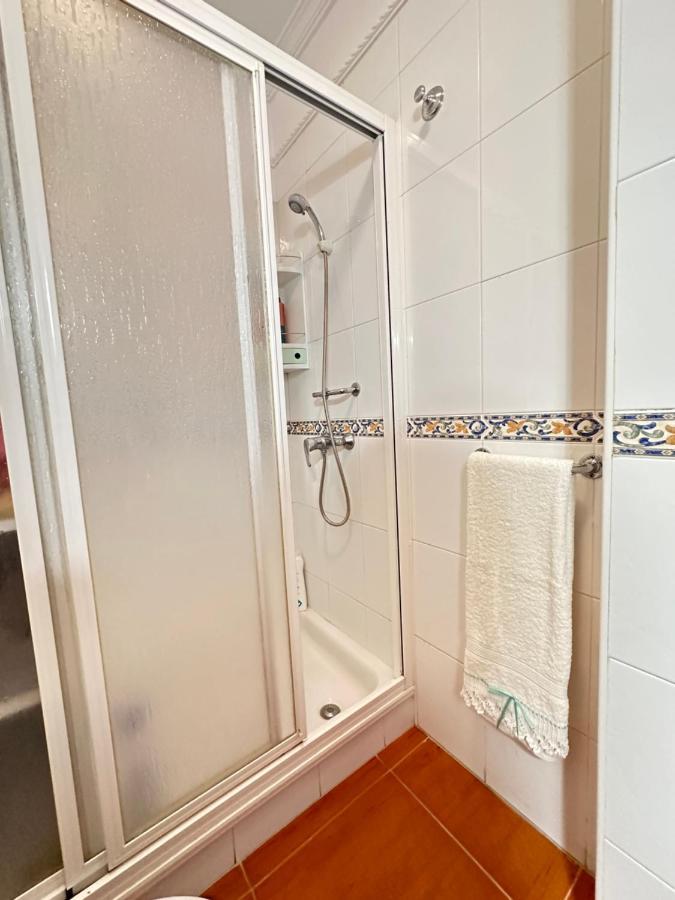 Apartamento Salo Candelaria Extérieur photo