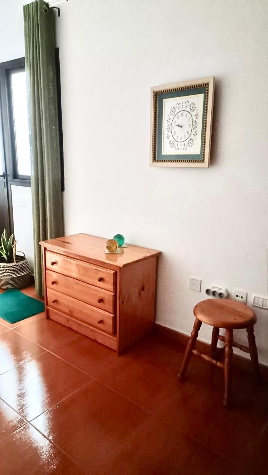 Apartamento Salo Candelaria Extérieur photo